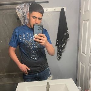 Meet your Posher, Jorge